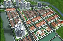 Sông Đà 1.01 lãi 1,21 tỷ đồng trong quý I