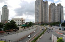 Thách thức từ đô thị hóa 