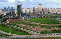 Thuế bất động sản và những bất hợp lý 