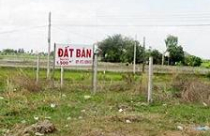 TP.HCM: Cho thuê đất theo giá thị trường 