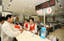 Trần lãi suất: Bên trọng, bên khinh