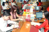 Trần lãi suất: Dồn NH yếu vào bước đường cùng 