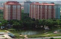 Bộ Xây dựng tính chuyện xây chung cư 25m2