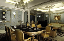 Cẩn trọng với thị trường khe