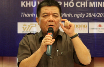 'Địa ốc cần giảm giá để tự cứu mình'