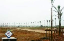 Điểm mặt những dự án đất nền phía Tây giảm giá sốc