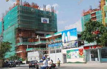 Dòng tiền đang hướng vào bất động sản