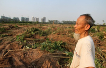 Giải pháp đột phá tái cơ cấu kinh tế: Đất đai và... đất đai