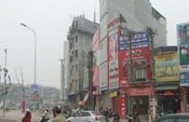 Hà Nội: Siêu chậm xử lý nhà siêu mỏng, siêu méo