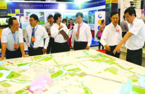 Hết thời nghề “cò đất”