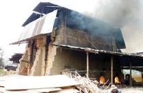 Ngành vật liệu xây dựng thích ứng với biến đổi khí hậu