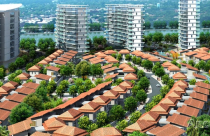 Nhà Việt Nam đặt kế hoạch lợi nhuận “khiêm tốn”
