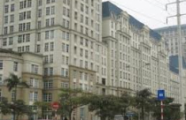 Thị trường bất động sản 2012: Cơ hội trong khủng hoảng