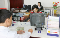 "Tín dụng vô nghĩa nếu khách hàng quay lưng với bất động sản”