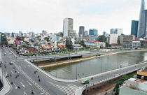 TP.HCM 10 năm nữa: Có việc làm là có nhà ở