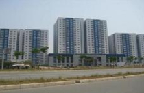 TP.HCM: 190 triệu mua căn hộ ở trung tâm
