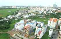 TP.HCM: Lập quy hoạch sử dụng đất đến năm 2020