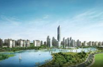 Vinaconex: Sẽ triển khai nhiều dự án bất động sản trong năm 2012