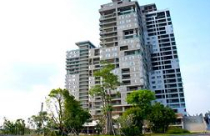 Vụ xây nhà lố tầng tại đảo Kim Cương - Buộc tháo dỡ phần sai phạm