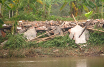 Bộ TNMT hướng dẫn việc sử dụng đất của ông Đoàn Văn Vươn