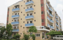 Các dự án bất động sản phải dành đất xây nhà cho thuê