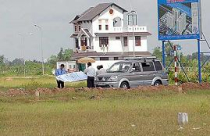 Cập nhật bảng giá đất các tỉnh, thành phố