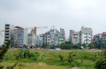 Đất sử dụng sai mục đích sẽ thu hồi không bồi thường