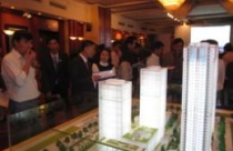 Giá căn hộ Tp.HCM: Đâu là đáy?