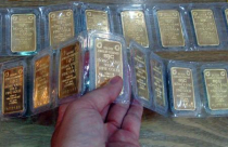 Gia hạn thời gian huy động vàng thêm 7 tháng
