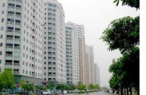 Giá nhà ở cho thuê sẽ phụ thuộc hình thức đầu tư