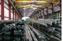 Giá thép xây dựng tại Trung Quốc thấp nhất 2 tháng