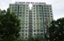 HAG “nói lại cho rõ” về chuyện nợ nần