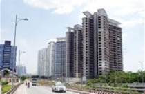 Quan hệ ngân hàng - địa ốc: Chung một xuồng