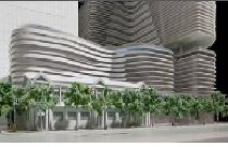 Sắp khởi công Lavenue Crown