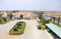 Tăng rào cản với doanh nghiệp bất động sản ngoại