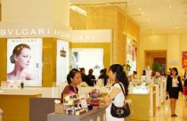 TPHCM tăng mạnh nguồn cung mặt bằng bán lẻ, Colliers International, CBRE,