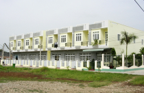 TP.Sóc Trăng: Khu dân cư lậu mọc như nấm