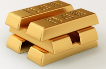 Vàng: Bao giờ mua vào?