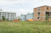 Bất động sản Đồng Nai: Nốt trầm