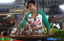 CPI tháng 5 có thể tăng khoảng 0,15%