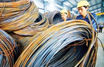 Đại gia ngành thép giành giật thị phần