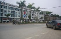 Doanh nghiệp bất động sản: Nan giải tìm vốn qua chứng khoán