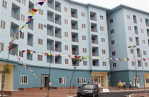 Doanh nghiệp thờ ơ với ưu đãi đầu tư nhà ở cho thuê