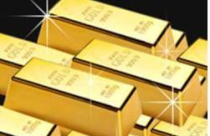 Giá vàng xuống dưới 1.640 USD/ounce sau bầu cử ở châu Âu