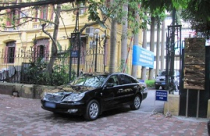 Khó tính giá thị trường của trụ sở Bộ Giao thông