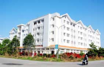 Nhà ở chung cư cao tầng loay hoay tìm đầu ra