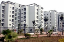 Nhà ở xã hội cần hạ thêm giá bán