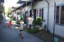 Nhiều chính sách “an cư” cho công nhân lao động