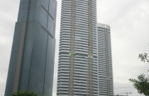 Phí dịch vụ chung cư "trên trời" và cuộc "cãi vã" chưa có hồi kết