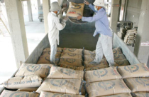 Tăng giá điện: Ngành xi măng sẽ bị dồn đến chân tường